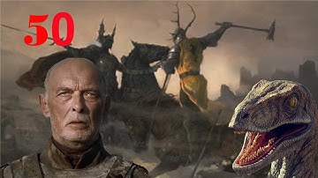 Crusader Kings II: Game of Thrones Randyll Tarly ep. 50