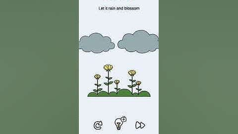 brain it on level 76 _ 83 game play walkthrough solution