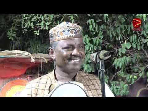 سيد الزوق والسماحه الفنان الشعبى صديق عثمان اغانى شعبيه سودانية