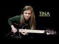 Greatest Guitarists Glen Campbell to Alex Hutchings Guthrie Govan Tina S. PART ONE OF (3 VIDEOS)