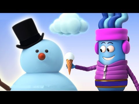 christmas-cartoon-shows-|-astrolology-cartoons-|-videos-for-toddlers---kids-channel