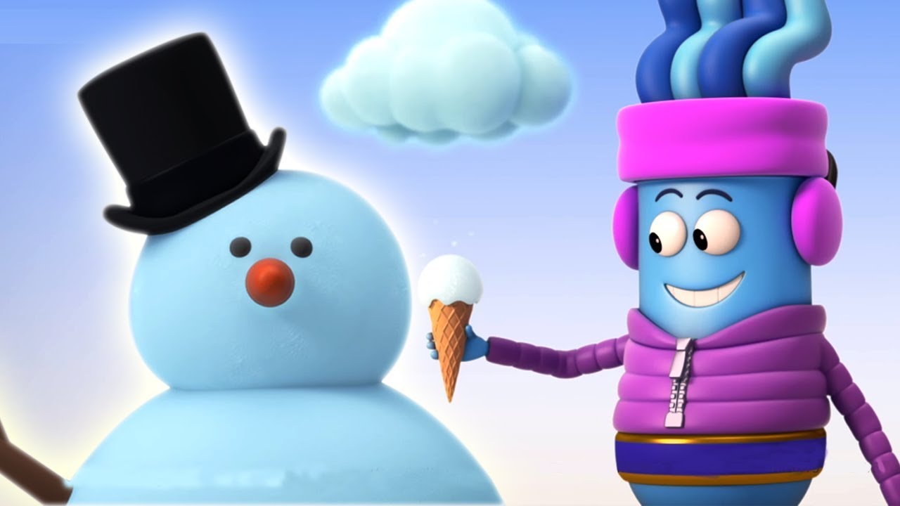 Christmas Cartoon Shows AstroLOLogy Cartoons Videos For Toddlers