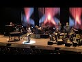 Jackson Browne “Somebody’s Baby” 10-21-23 Pantages Theater.