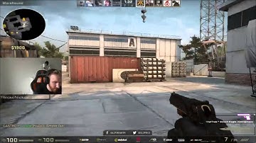 Olofmeister fake mm ragequit to play fpl