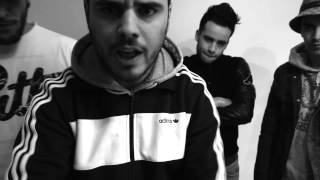 Freestyle One Shot - Sopico X Krimsa X Lincognito X South Sidaz Prod Drug Injection