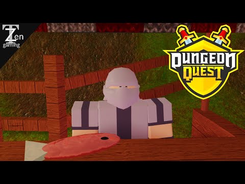 Dungeon Quest Enchanted Spinning Blades Ep8 Roblox Youtube - roblox dungeon quest spinning blades
