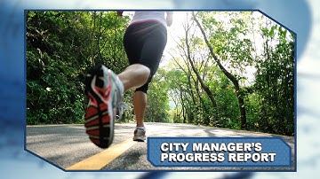 City Manager