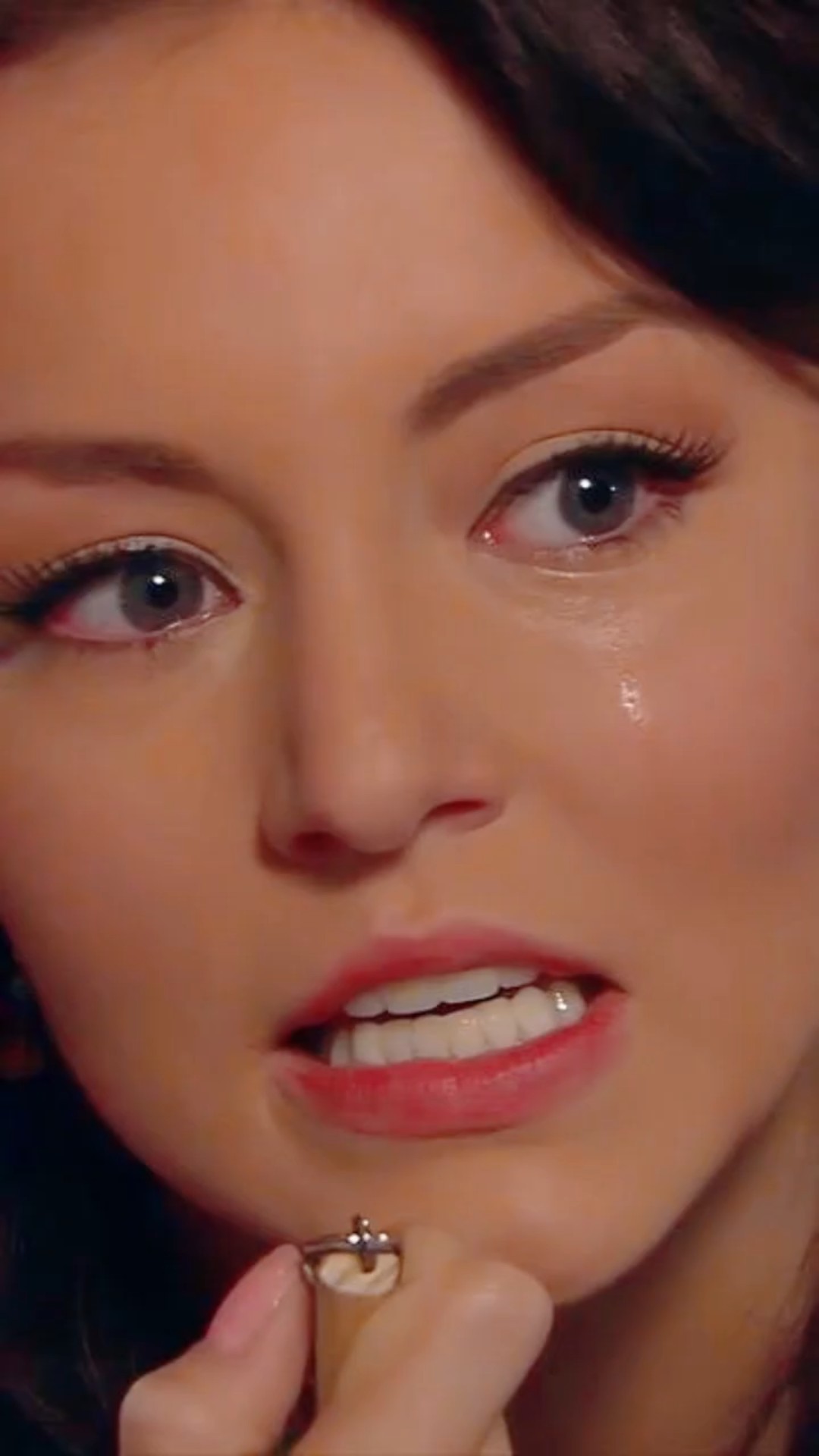 Nadie volverá a humillarme ?? #teresa #tlnovelas