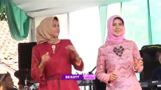Ibarat Air di Daun Keladi  | TUTY DKK | GIYANTIKA MUSIK ENTERTAINMENT |