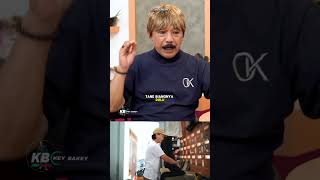 Wejangan Yang Bikin Bang Opie Suksesshort