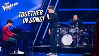 wincent weiss wrote song this duo made it better voice kids