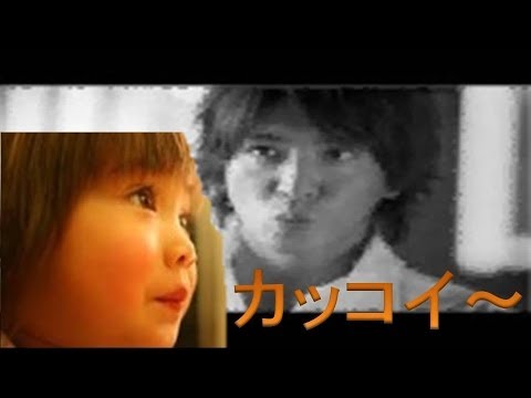 ジャニーズ　SMAP　木村拓哉のカッコイイ話