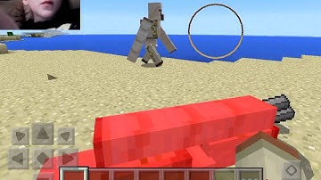 Ghost Hack mod Menu!