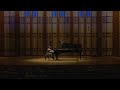 SummerFest 2022 Musical Prelude - Weekend in Paris: Le Conservatoire