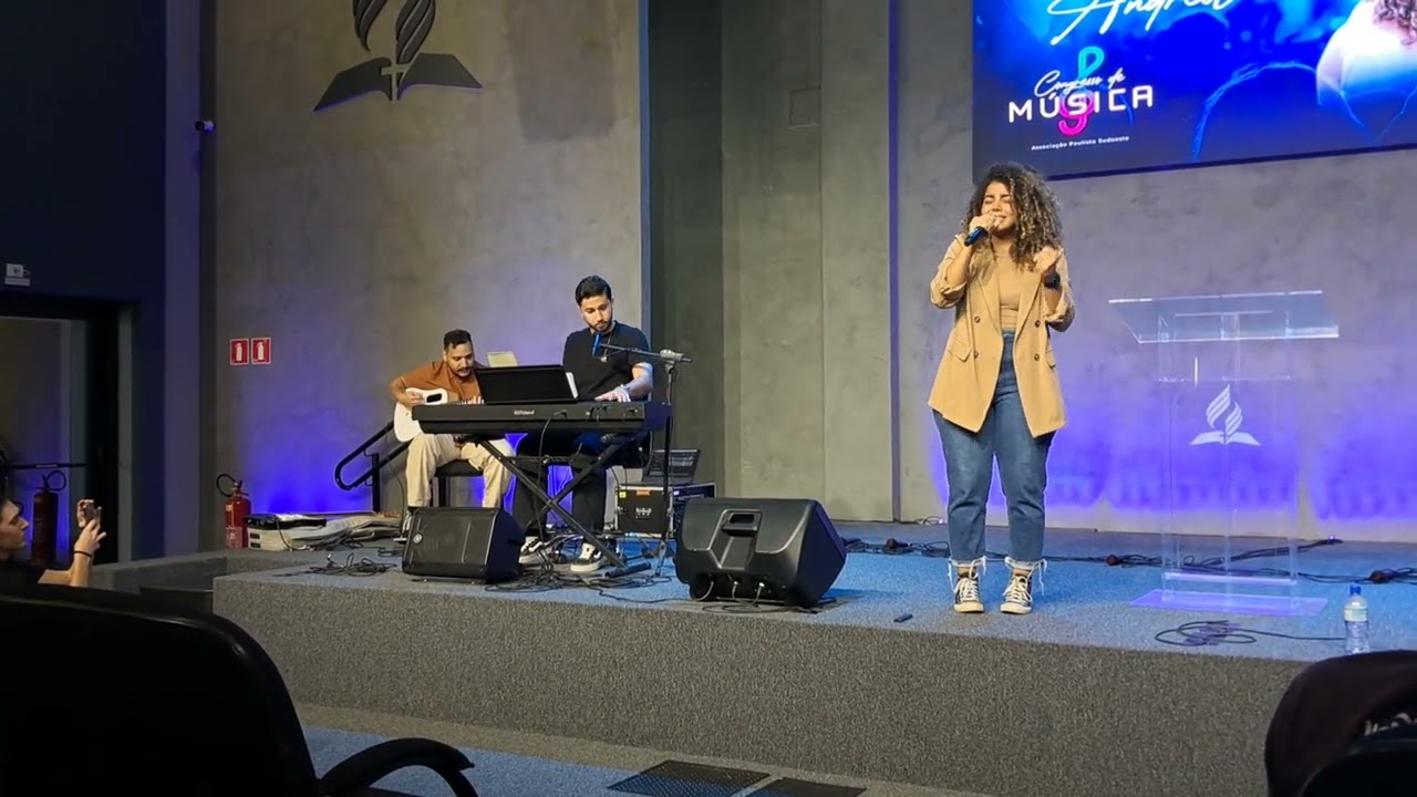 Imperfeito - Rayssa Andreoli