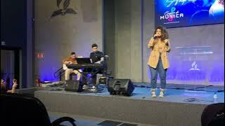 Imperfeito - Rayssa Andreoli