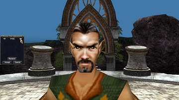 Starting Project 1999 [EverQuest] Part 1.1