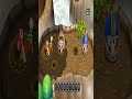 Mario Party 9 – Crazy Hole Digging Mini-Game! Who Will Find Them All