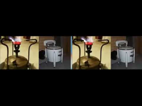 ميكس صوت الغساله القديمه و بابور الجاز صوت الغسالة و الباجور