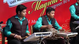 IS PYAR SE MERI TARAF NA DEKHO BY SOMESHWAR AND ANKITA