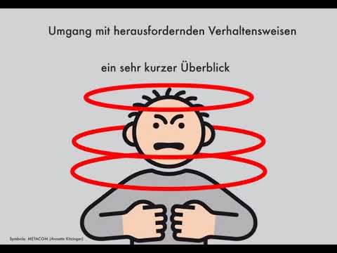 Verhalten im Notfall einfach erklärt (explainity® Erklärvideo)