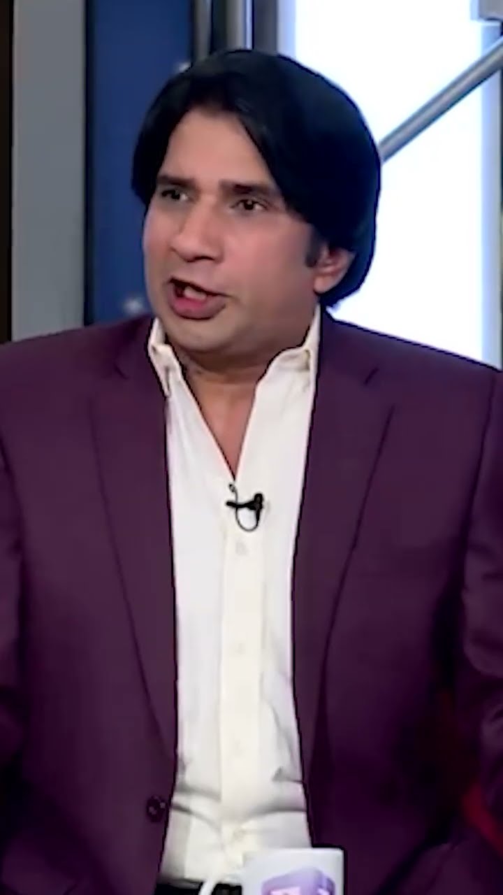 Sakhawat Naz Ki Honey Aur Akram Ko Jugat ?? #imranashraf #viral #trending #shortsfeed