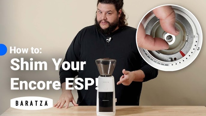 troubleshooting coffee grind issues blender