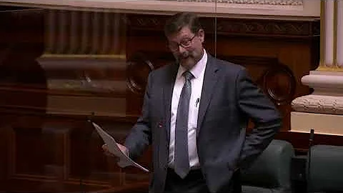230222 Health Legislation Bill contribution