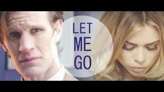 Doctor X Rose Let Me Go