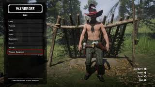 ChefMattReviews Plays: Red Dead Redemption 2