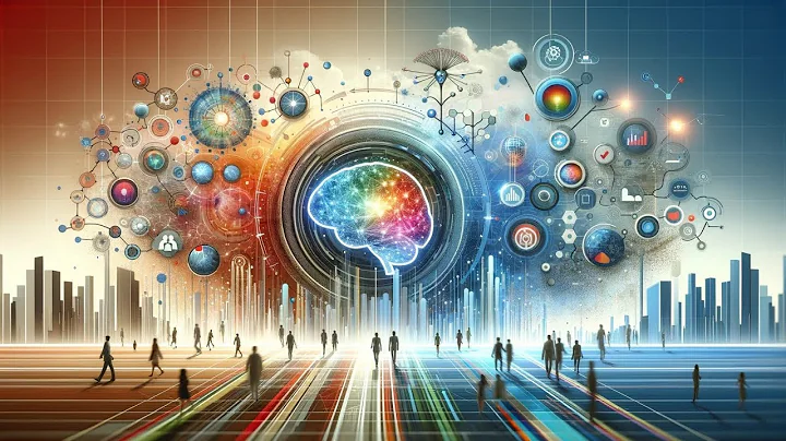 Revolutionizing Marketing AI in Customer Segmentation