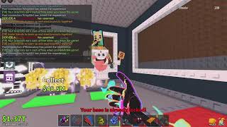 I Got La Secret Combination