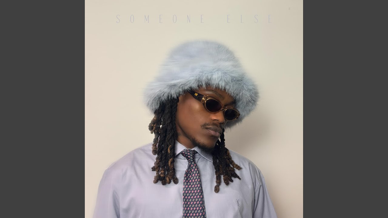 Watch SOMEONE ELSE on YouTube Watch SOMEONE ELSE on YouTube