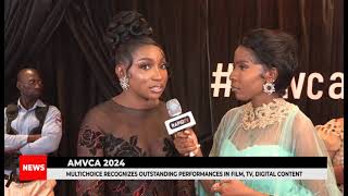 AMVCA 2024: MULTICHOICE RECOGNIZES OUTSTANDING PERFORMANCES IN FILM, TV, DIGITAL CONTENT