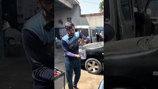 MZ Cata Clean, Cleaning Catalytic Filters Process whole Process #clean #catalyticconverter #filter