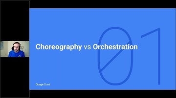 Choreography vs Orchestration in Serverless Microservices