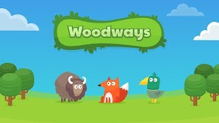 Woodways