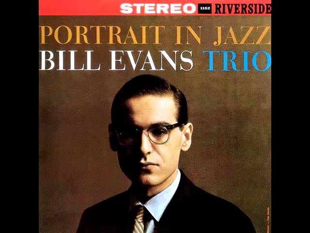 Bill Evans - Come Rain Or Come Shine