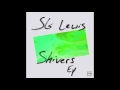 SG Lewis Shivers Ft JP Cooper Isaac Tichauer Remix mp3