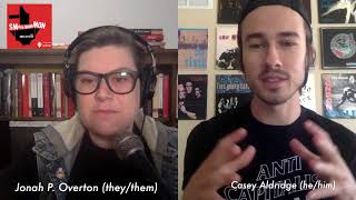 Famous Christian Solidarity with Palestinians feat Casey Aldridge Wealth