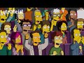 Los Simpson  - La Casita Del Horror XXIX  - Parte (1/5)