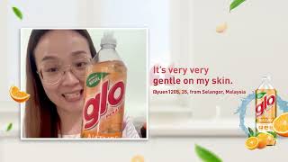 Glo Nature Dishwashing Liquid Ratings & Reviews screenshot 5