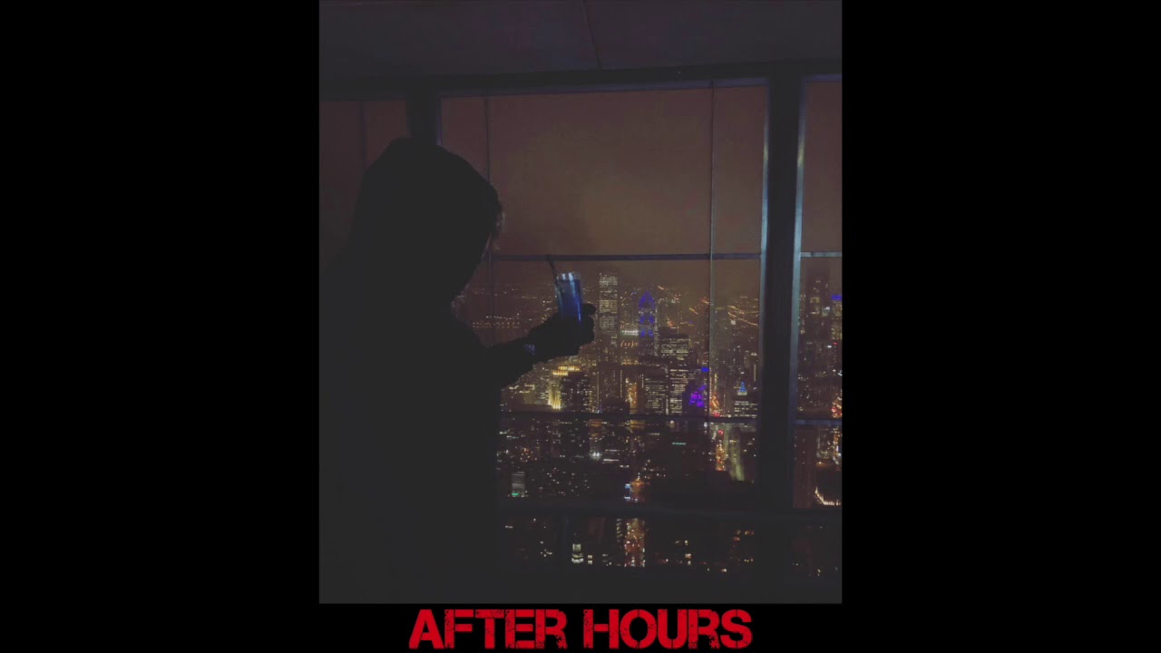 Watch Chiron Loxton - After Hours on YouTube Watch Chiron Loxton - After Hours on YouTube