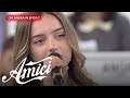 Amici 25 - Flavia - L'amore si odia