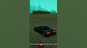 Features appeared ONLY ONCE in GTA games! Part - 2 (Evolution) #gta5 #gta6