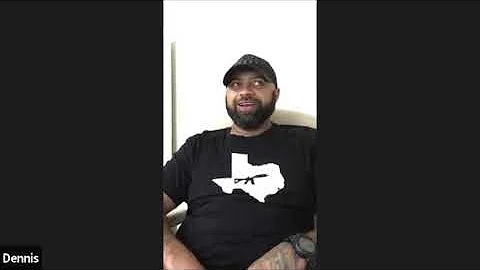 K9 Street League - Dennis Straube Decoy Profile