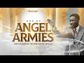God Of Angel Armies Part 1 22nd March 2026 Sunday Service CEAZ1 God Of Angel Armies Part 1 22nd March 2026 Sunday Service CEAZ1