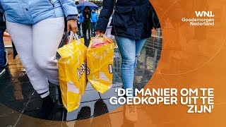Sinterklaas Koopt Voor Pakjesavond Vaker Tweedehands