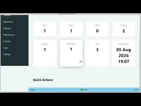 Managing Multiple Joomla Sites? Try JJManager Pro 🚀