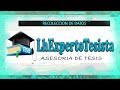 COMO DESARROLLAR UN CUESTIONARIO LIKERT EN EL PROGRAMA SPSS (EXPLICADO) MAS INSTALADOR DE SPSS